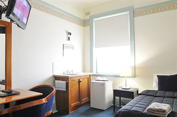 Hotel Gosford - Accommodation China 14