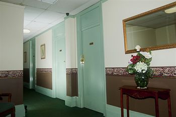 Hotel Gosford - Accommodation China 15