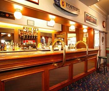 Hotel Gosford - Accommodation China 18