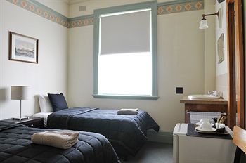 Hotel Gosford - Accommodation China 21