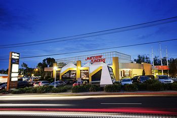 Matthew Flinders Hotel - Accommodation Guide 1