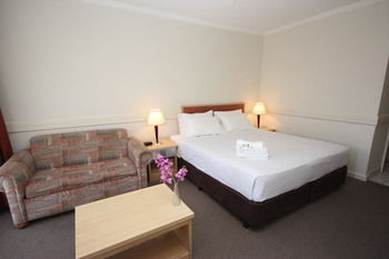 Matthew Flinders Hotel - Accommodation Guide 32