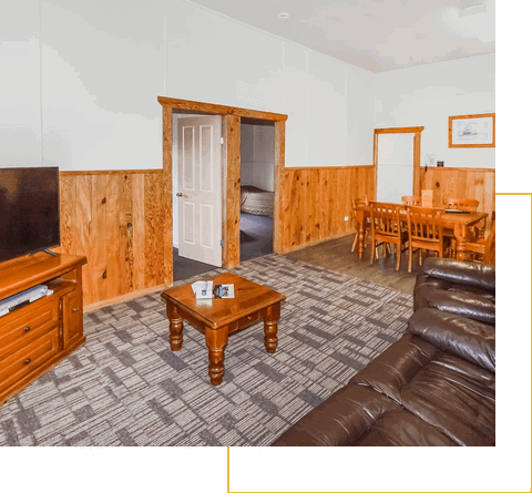 Black Gold Motel - Accommodation Asia 47