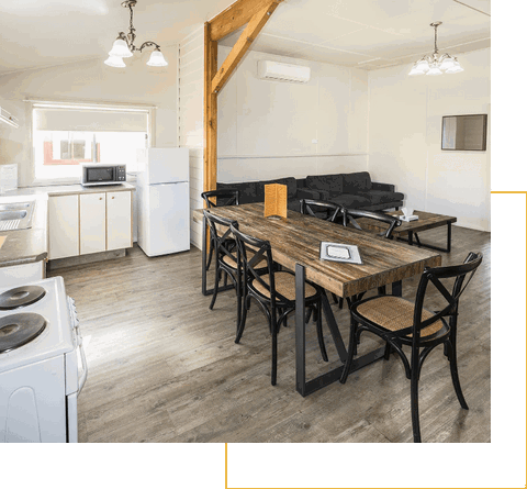 Black Gold Motel - Accommodation Asia 48