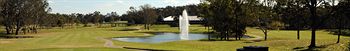 Riverside Oaks Golf Resort - Accommodation Guide 2