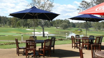 Riverside Oaks Golf Resort - Accommodation Guide 9