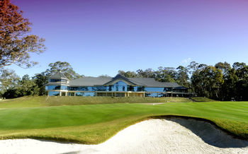 Riverside Oaks Golf Resort - Accommodation Guide 11