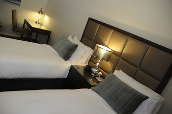 Riverside Oaks Golf Resort - Accommodation Guide 15