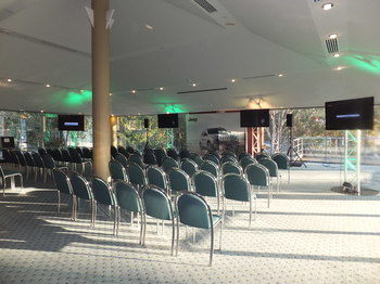 Riverside Oaks Golf Resort - Accommodation Guide 26