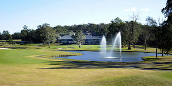 Riverside Oaks Golf Resort - Accommodation Guide 27