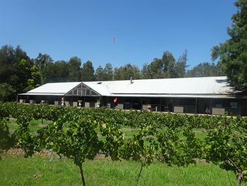 Casuarina Estate - Accommodation China 6