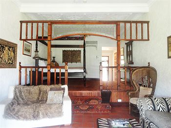 Casuarina Estate - Accommodation China 7