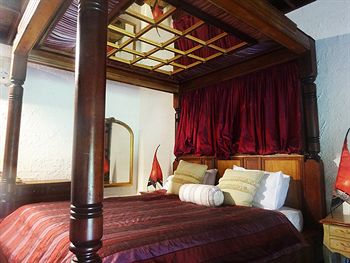 Casuarina Estate - Accommodation China 13