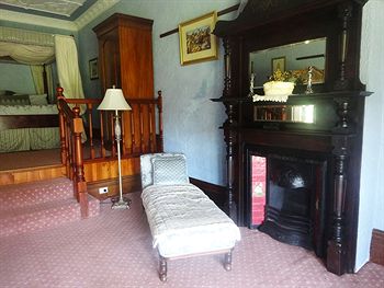 Casuarina Estate - Accommodation China 16