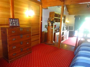Casuarina Estate - Accommodation China 17