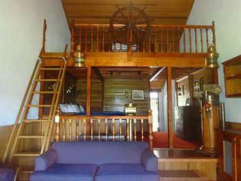 Casuarina Estate - Accommodation China 20