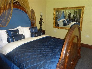Casuarina Estate - Accommodation China 21