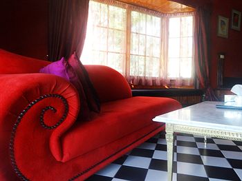 Casuarina Estate - Accommodation China 24