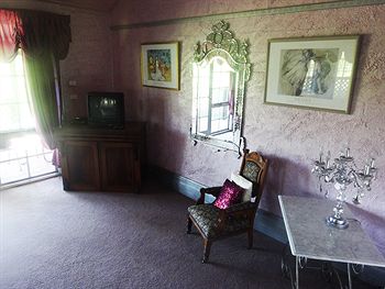 Casuarina Estate - Accommodation China 26