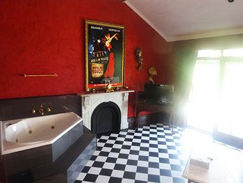 Casuarina Estate - Accommodation China 30