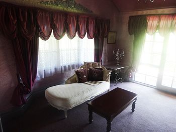 Casuarina Estate - Accommodation China 31