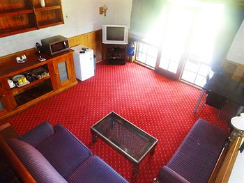 Casuarina Estate - Accommodation China 32