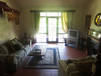 Casuarina Estate - Accommodation China 36