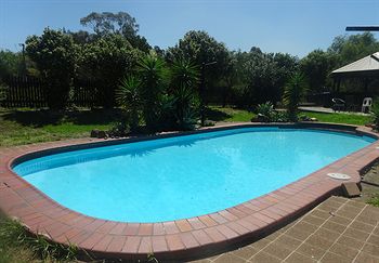 Casuarina Estate - Accommodation China 37