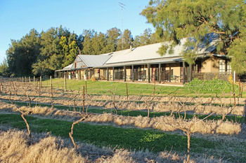 Casuarina Estate - Accommodation China 39