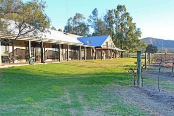 Casuarina Estate - Accommodation China 40