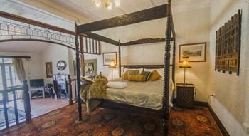 Casuarina Estate - Accommodation China 46