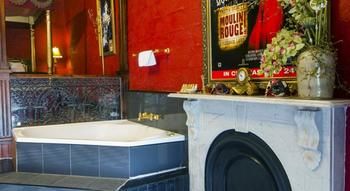 Casuarina Estate - Accommodation China 54