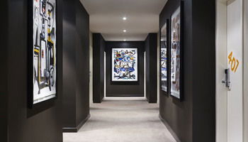 Art Series - The Larwill Studio - Accommodation Asia 7