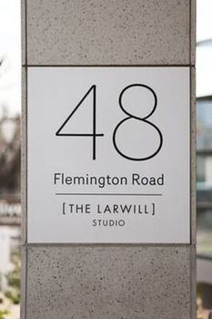 Art Series - The Larwill Studio - Accommodation Asia 10