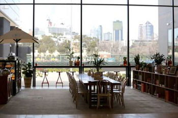 Art Series - The Larwill Studio - Accommodation Asia 14