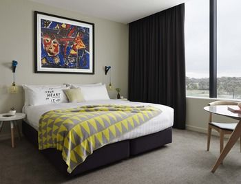 Art Series - The Larwill Studio - Accommodation Asia 23