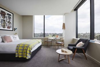 Art Series - The Larwill Studio - Accommodation Asia 24