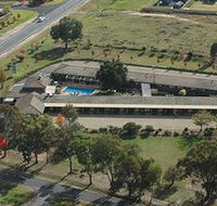 Tumut Valley Motel - Accommodation China
