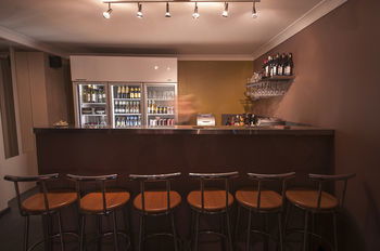 Colonial Terrace Motor Inn - Accommodation Guide 2