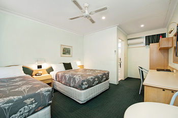 Colonial Terrace Motor Inn - Accommodation Guide 20