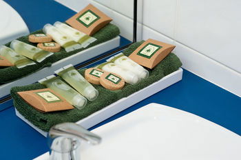 Colonial Terrace Motor Inn - Accommodation Guide 41