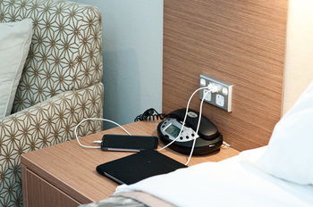 Colonial Terrace Motor Inn - Accommodation Guide 43