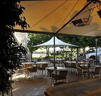 The Bayview Hotel