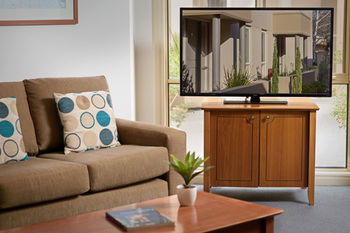 Apartments @ Kew Walpole Gardens - Kew Serviced Townhouses - Accommodation China 8