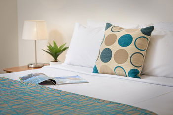 Apartments @ Kew Walpole Gardens - Kew Serviced Townhouses - Accommodation China 10