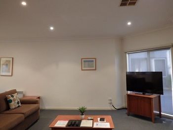 Apartments @ Kew Walpole Gardens - Kew Serviced Townhouses - Accommodation China 16