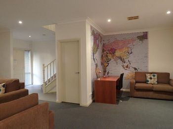 Apartments @ Kew Walpole Gardens - Kew Serviced Townhouses - Accommodation China 19