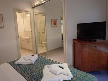 Apartments @ Kew Walpole Gardens - Kew Serviced Townhouses - Accommodation China 20