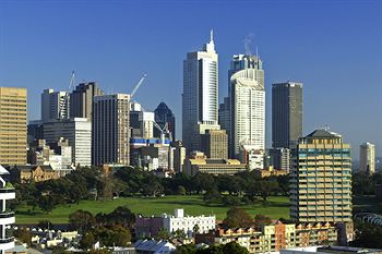 Ibis Budget Sydney East - Accommodation Asia 1