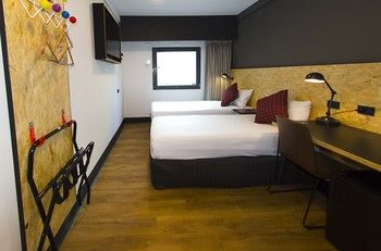 Ibis Budget Sydney East - Accommodation Asia 2